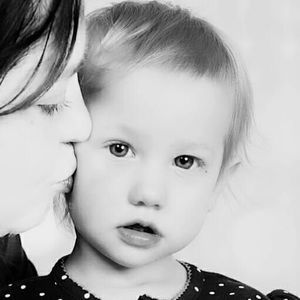 Meet your Posher, Kerri